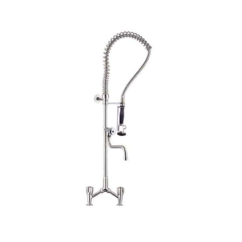 LT-10061-CFE-YCXSL bathtub faucet, tub filler, bath mixer