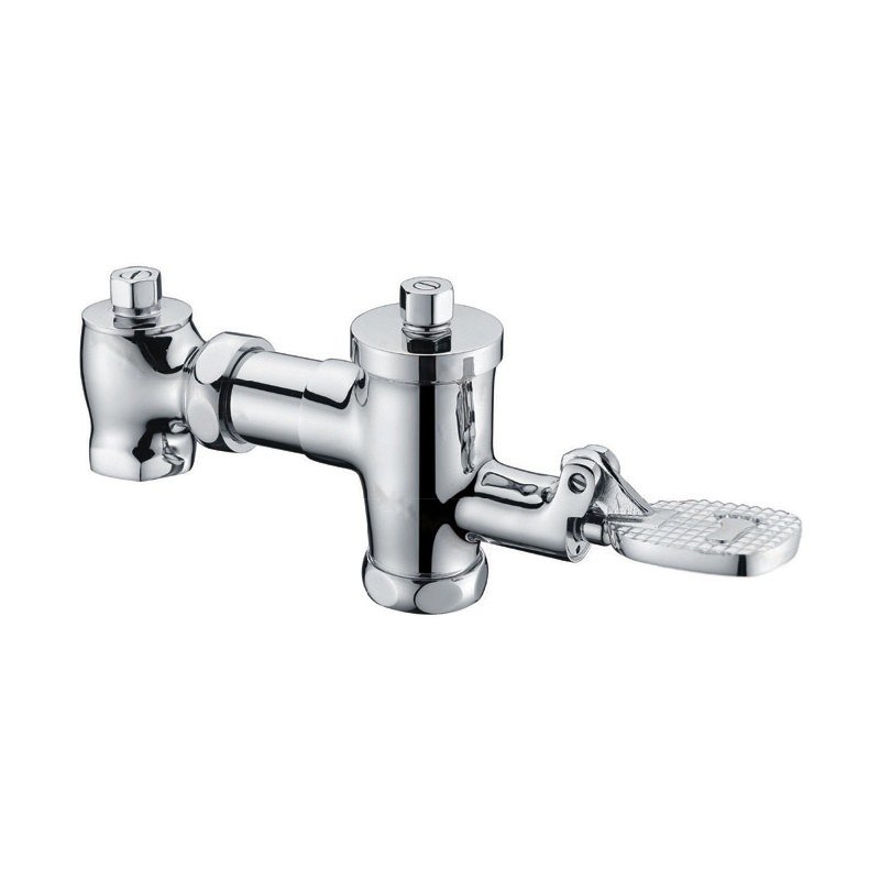 LT-10008-BRA-WSYSF white flush-valves