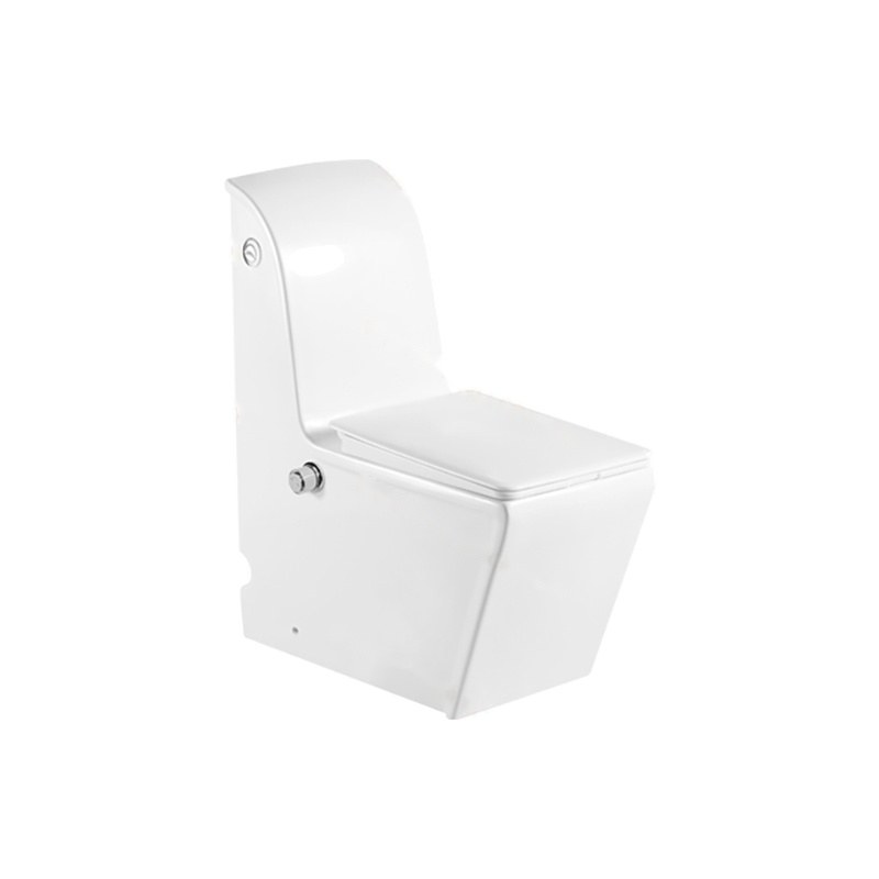 LT-1110-坐浴盆 white one-piece-toilets