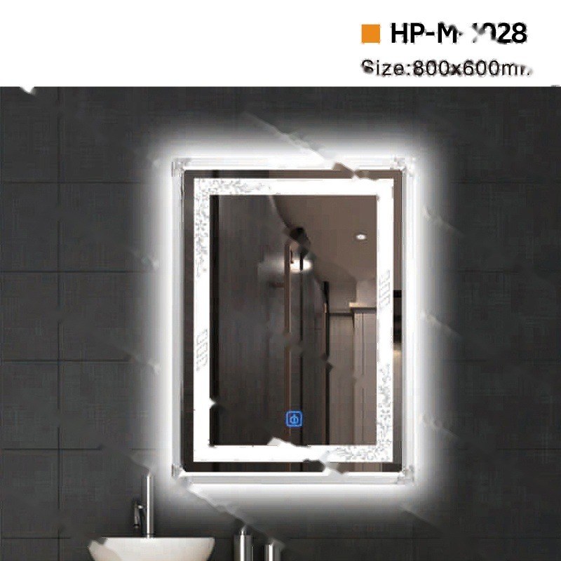 LT-M-1028 bathroom mirrors