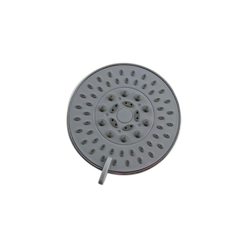 LT-10009-PLA-DP overhead shower, rain shower head, ceiling shower