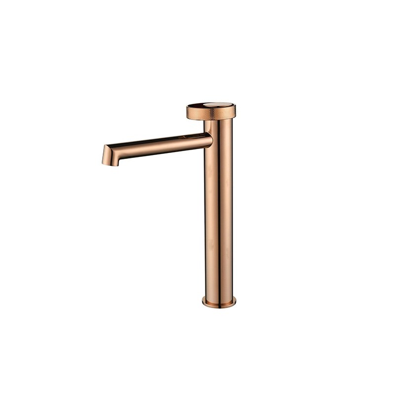 LT-10150-SS-TCMPLRLT-RG basin faucet, washbasin mixer, lavatory faucet