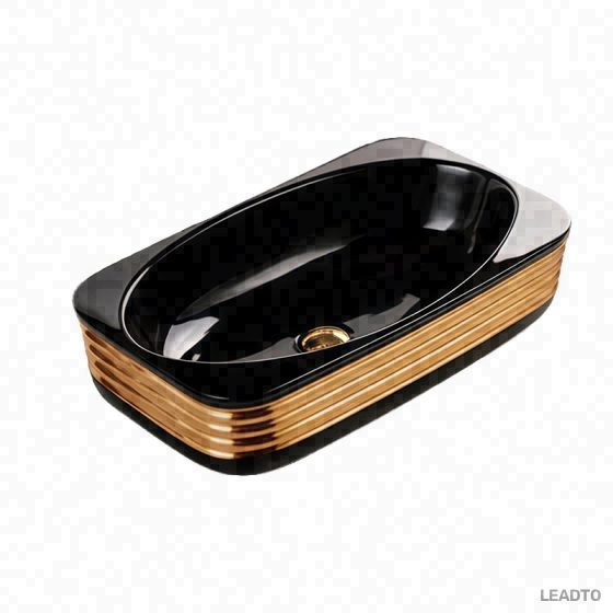 LT-60008-CG-BLRG black art-basins