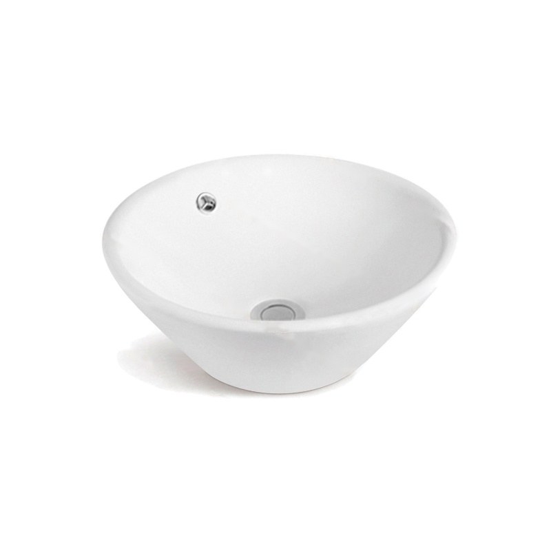 LT-6240-M-W white art-basins