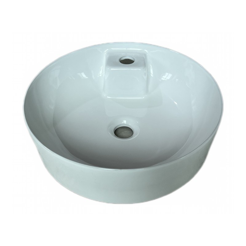 LT-8420 white art-basins