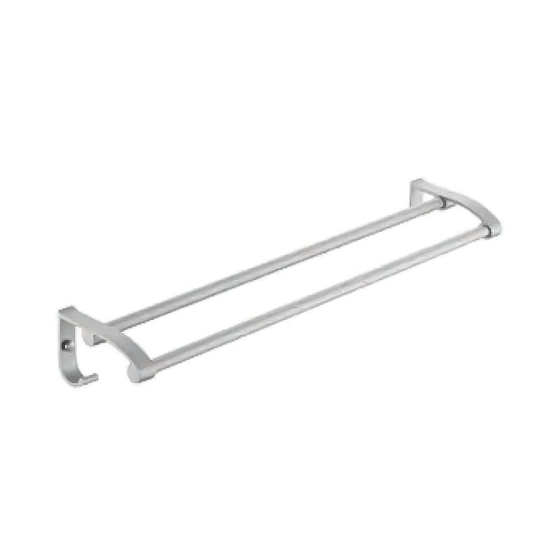 LT-AL1002-M bathroom hardware set, towel bar, bath accessory