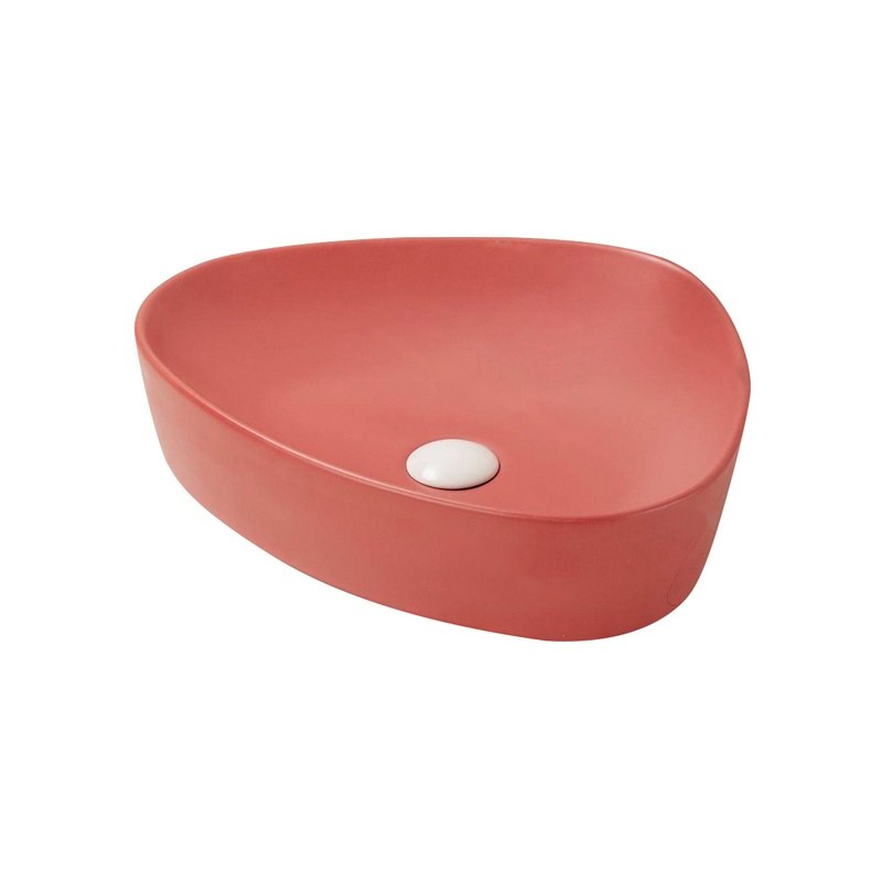 LT-6005-M-CR colored art-basins
