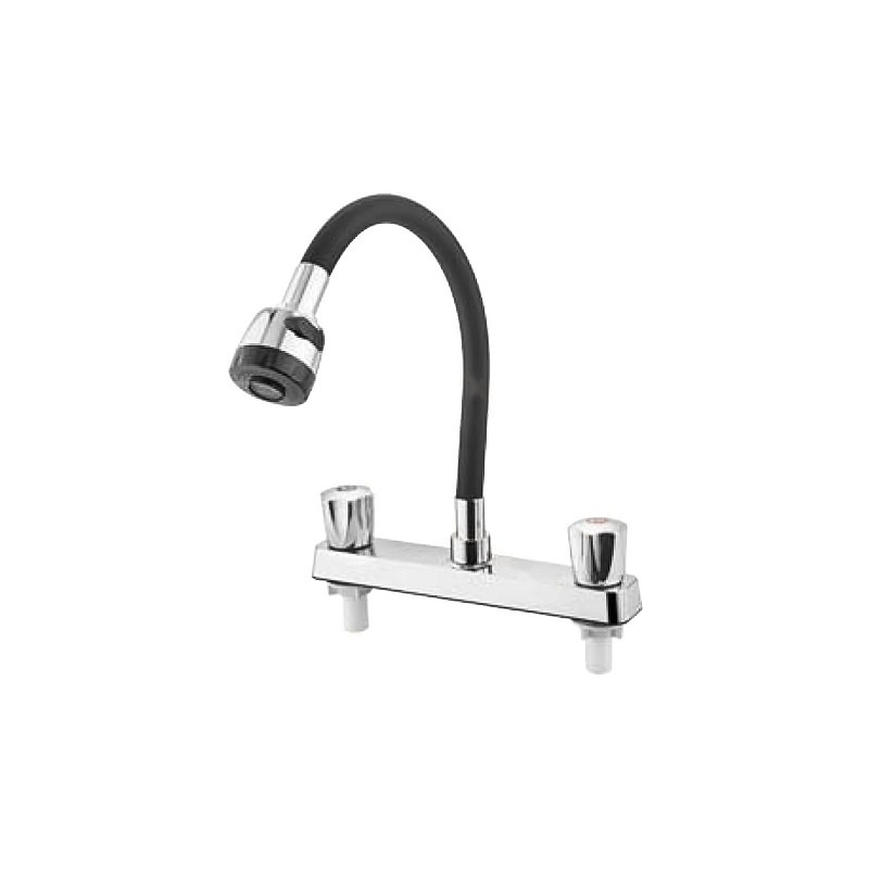 LT-10009-PLA-TCSCLRLT kitchen faucet, kitchen mixer tap, sink faucet