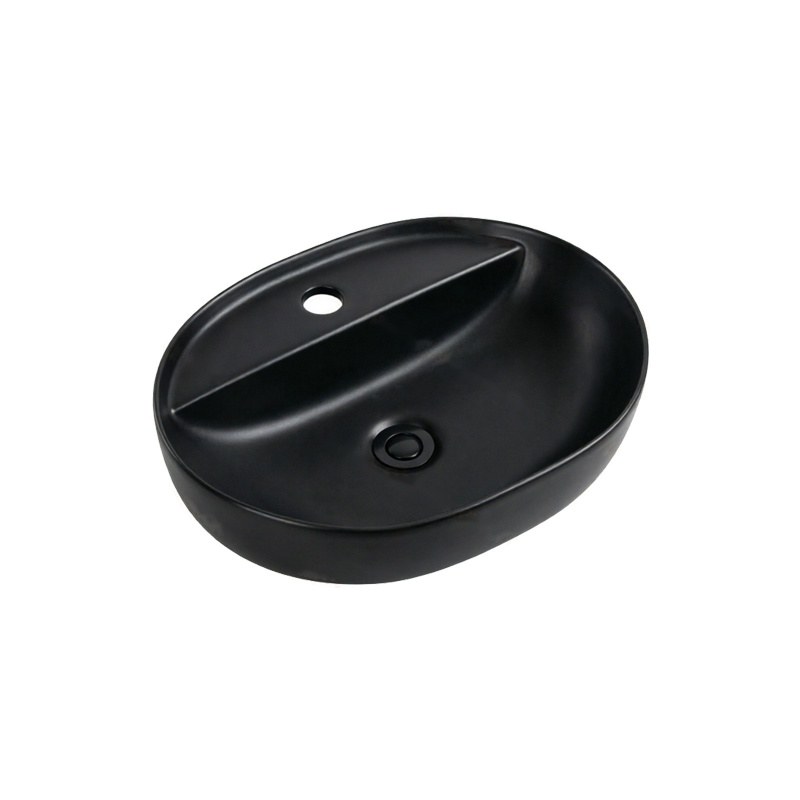 LT-6530B-M-BL black art-basins