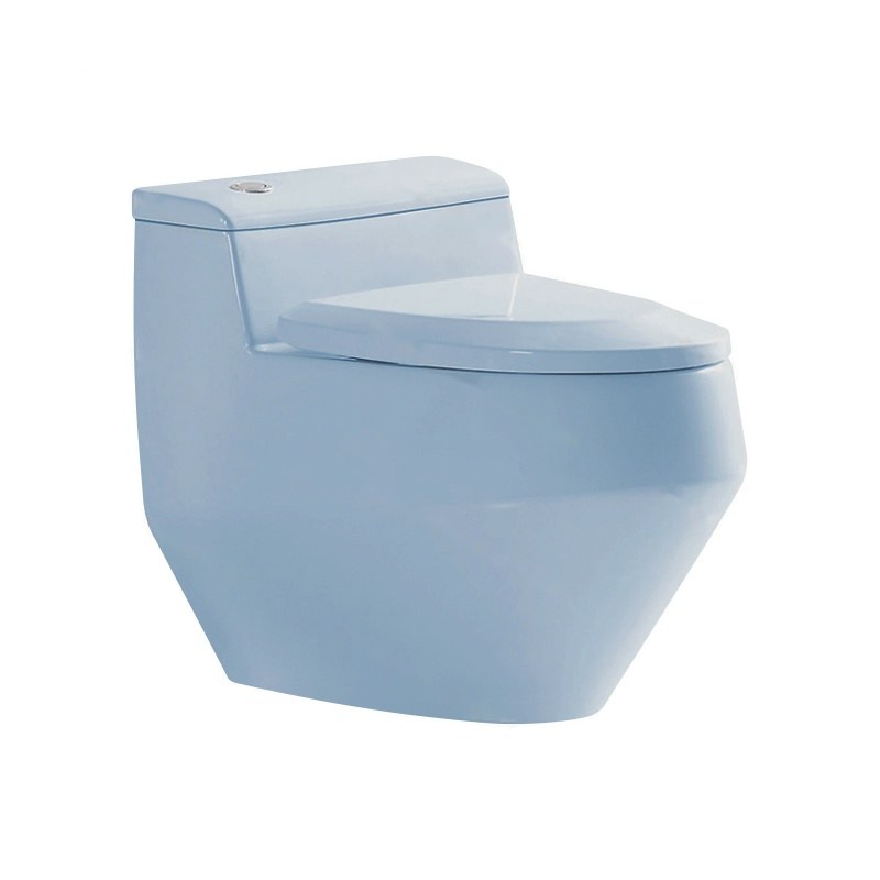 LT-1183-CG-LCY patterned one-piece-toilets