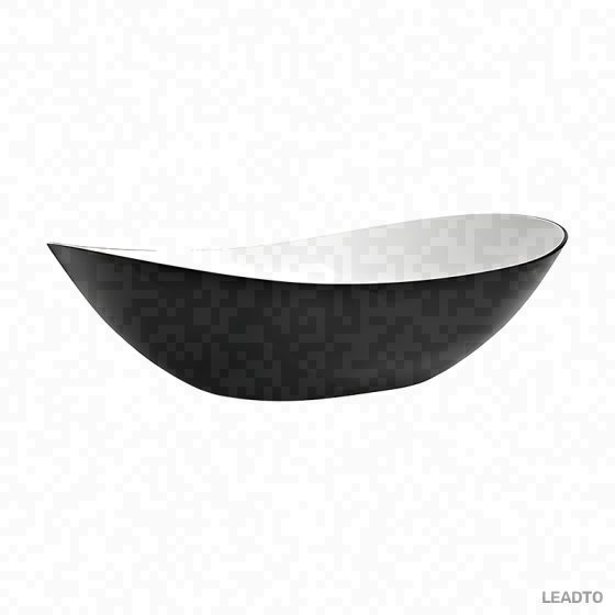 LT-6681-M-WBL black art-basins