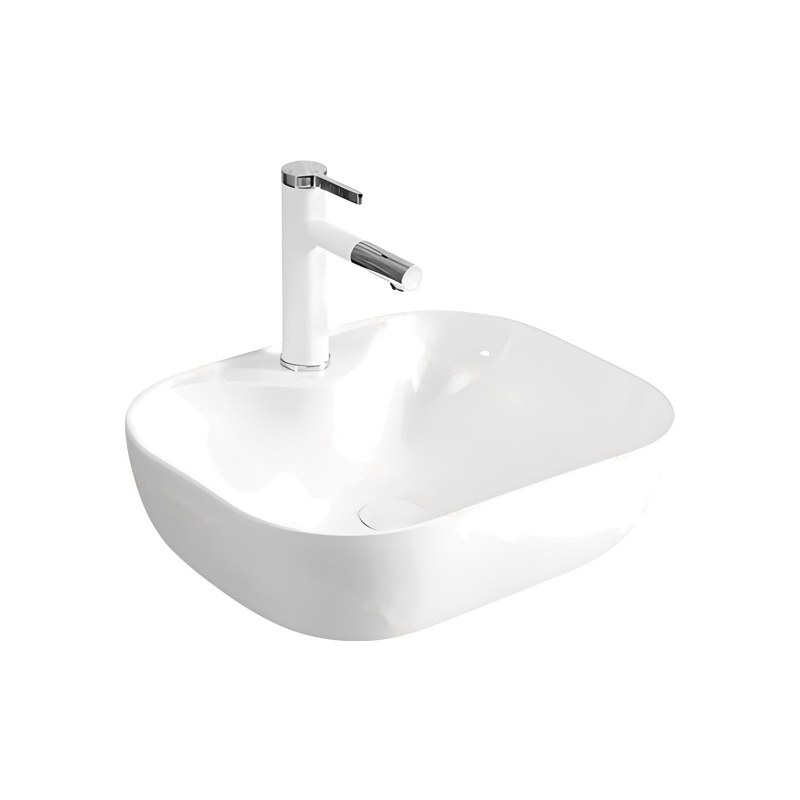 LT-6529-2 white art-basins