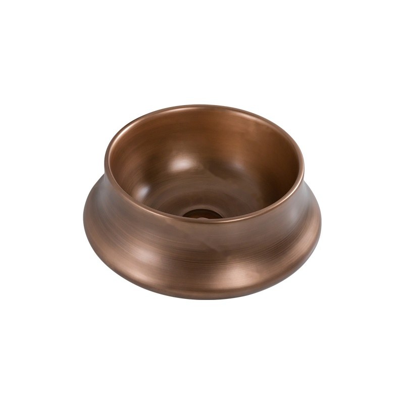 LT-6015A-BS-CG colored art-basins