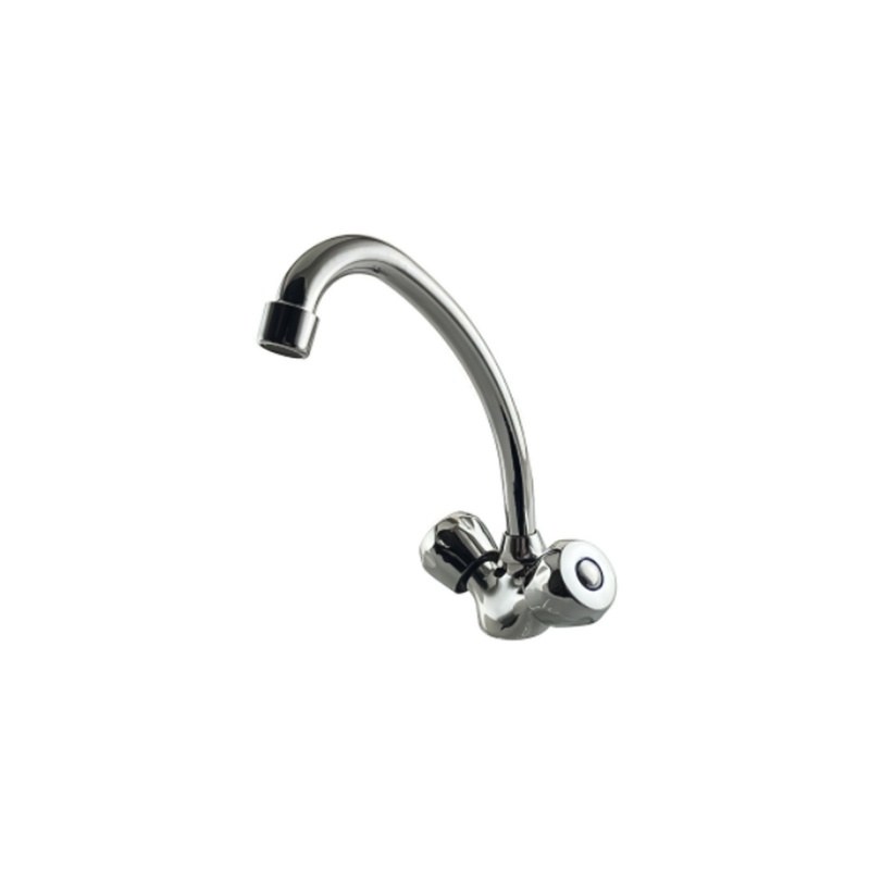 LT-10166-SS-TCSCLRLT kitchen faucet, kitchen mixer tap, sink faucet