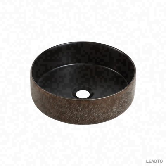 LT-6003-SE-M-BRBL black art-basins