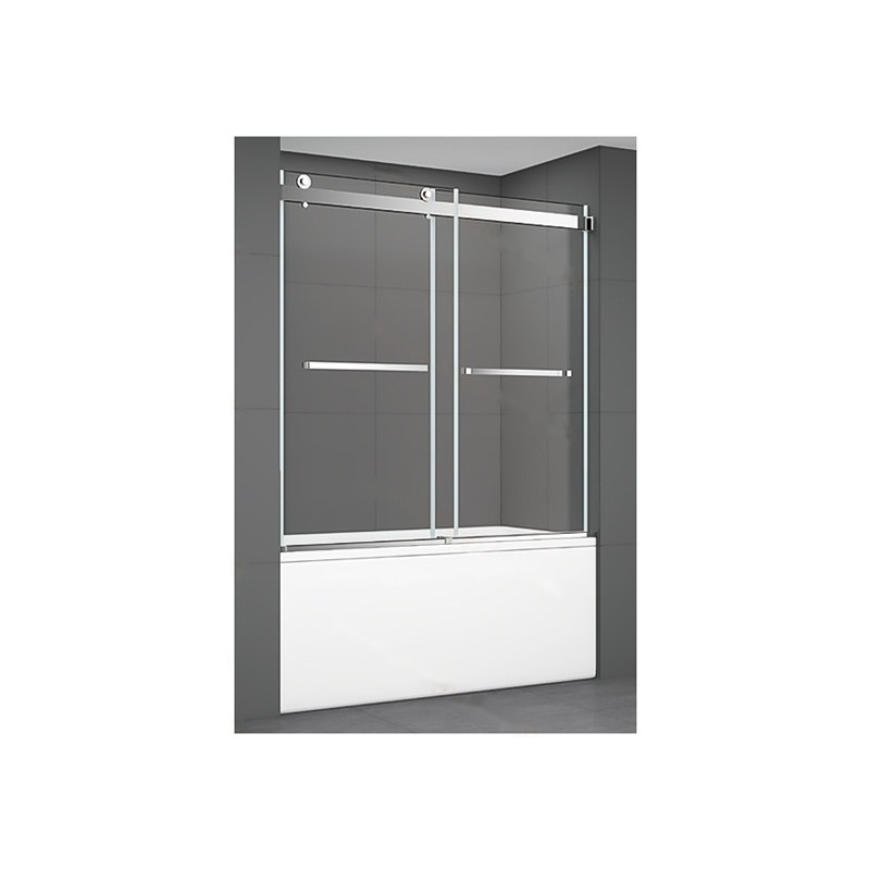 LT-10214-SR-LYF shower enclosure, shower cubicle, shower screen