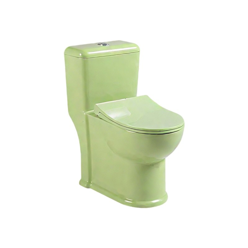 LT-1693-CG-G colored kids-toilets