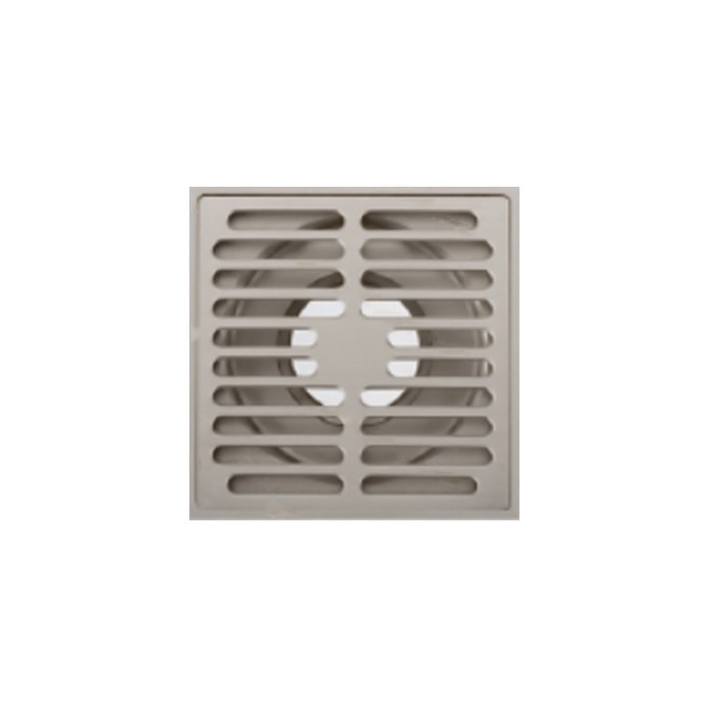 LT-10027-BRA-DL floor drain, shower drain, waste outlet