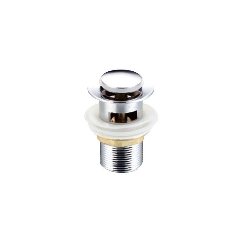 LT-10003-ZINC-MPXSQ floor drain, shower drain, waste outlet