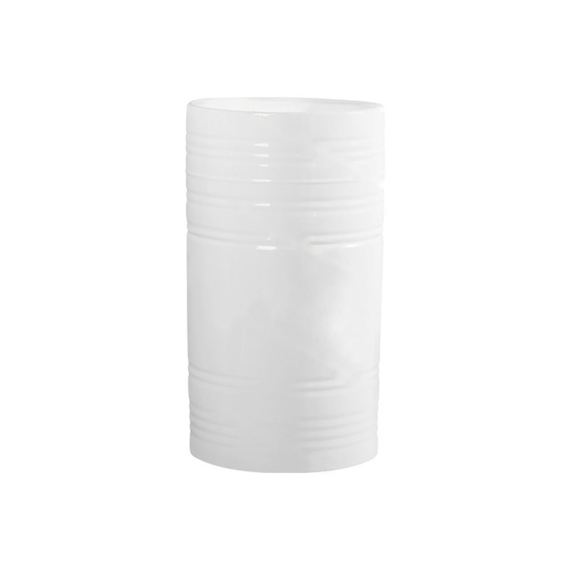 LT-386A white pedestal-basins