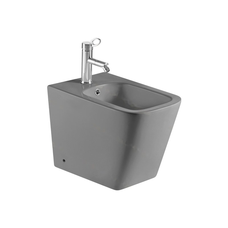 LT-403B-M-LG grey bidets