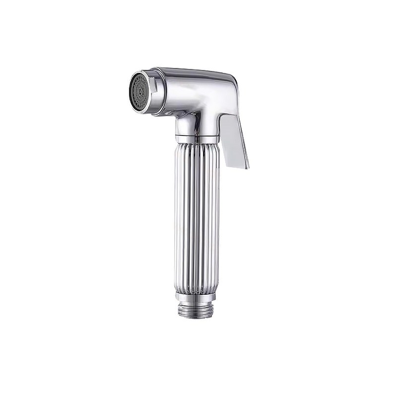 LT-12045-BRA-PQ bidet sprayer, handheld bidet, toilet spray gun