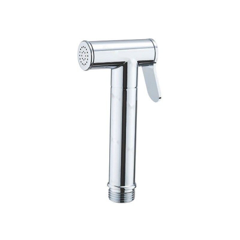 LT-13032-ZINC-PQ bidet sprayer, handheld bidet, toilet spray gun
