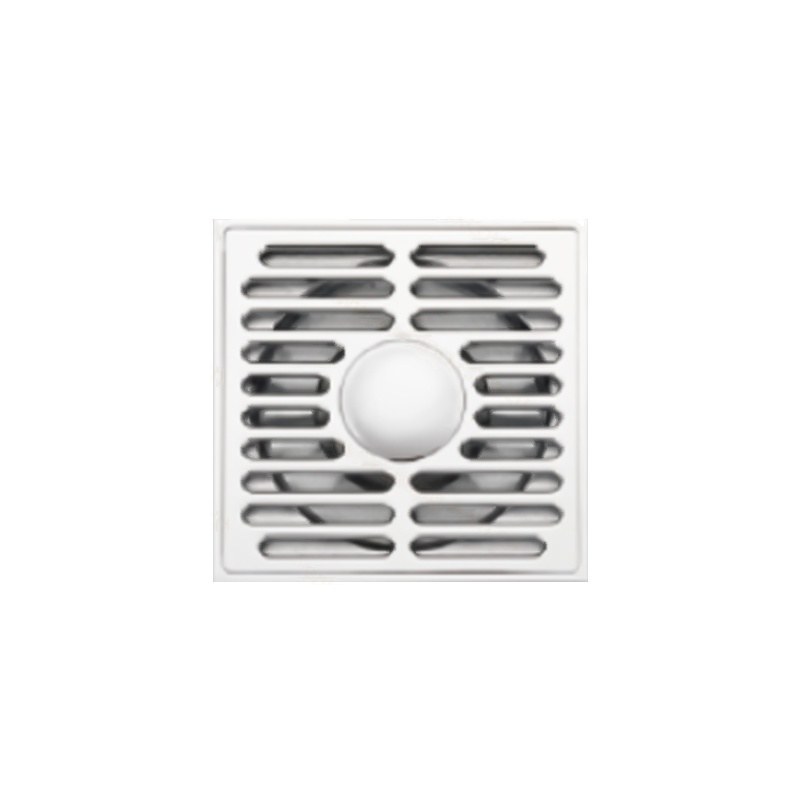 LT-10026-BRA-DL floor drain, shower drain, waste outlet