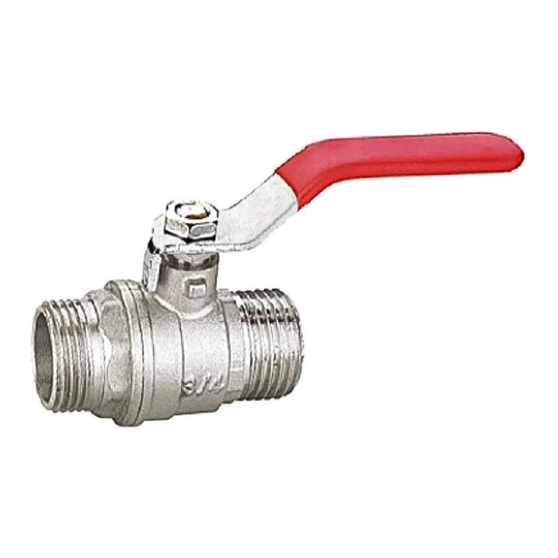 LT-10025-BT-FM angle valve, stop valve, bibcock