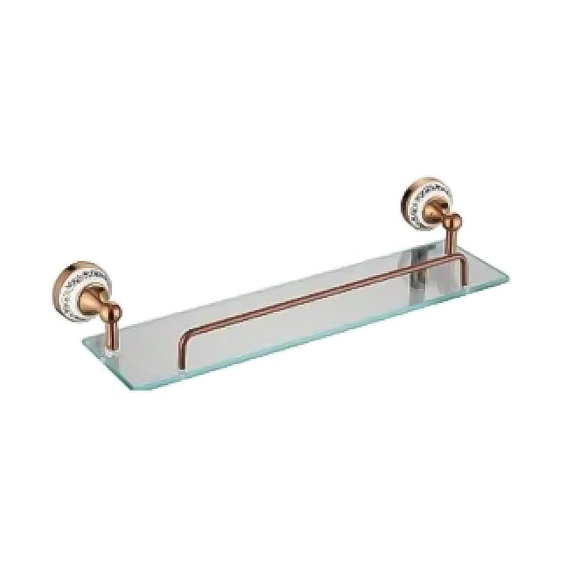 LT-ZS7904-R bathroom hardware set, towel bar, bath accessory