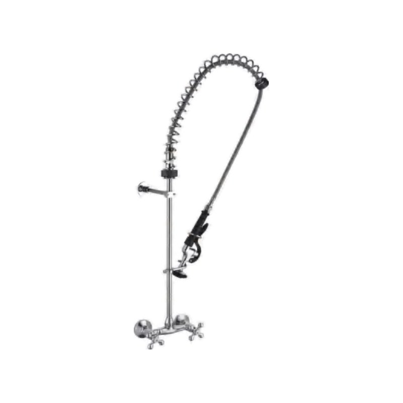 LT-10017-CFE-YCXSL bathtub faucet, tub filler, bath mixer