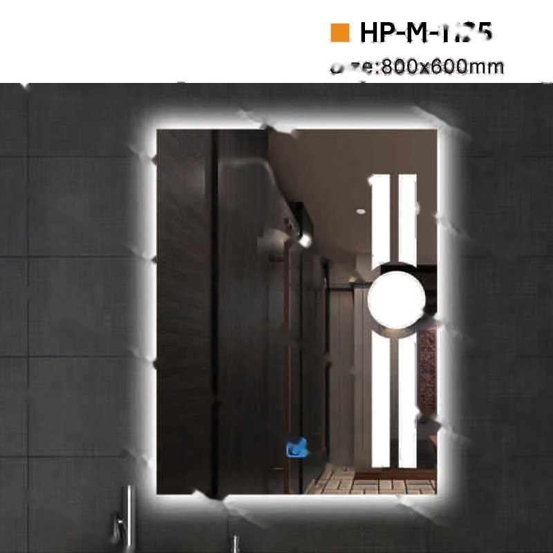 LT-M-1125 bathroom mirrors