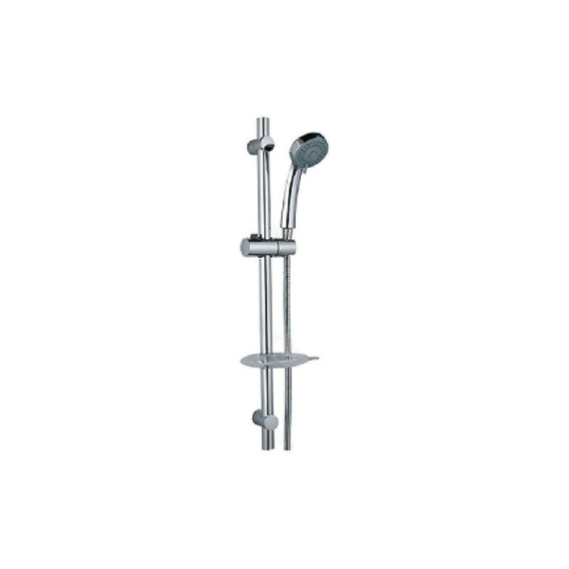 LT-10037-SS-SJLYG shower slider bar, riser rail, shower rail