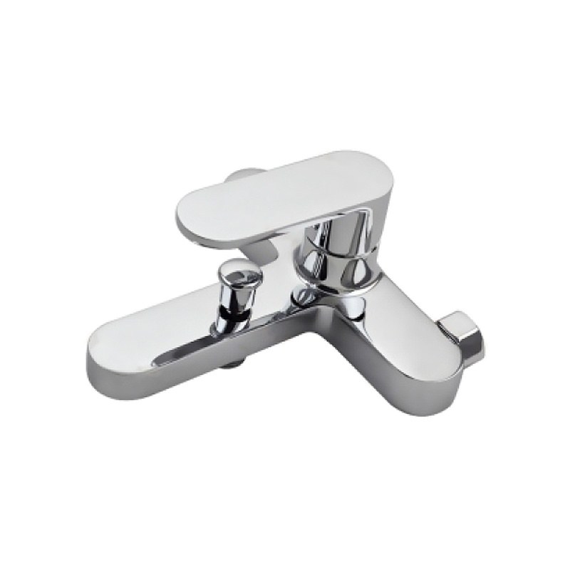 LT-10037-BRA-QCYGLT bathtub faucet, tub filler, bath mixer
