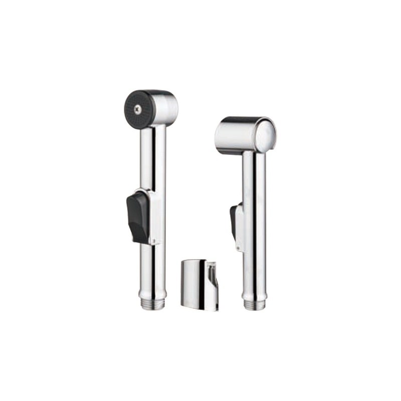 LT-10009-PLA-PQ bidet sprayer, handheld bidet, toilet spray gun