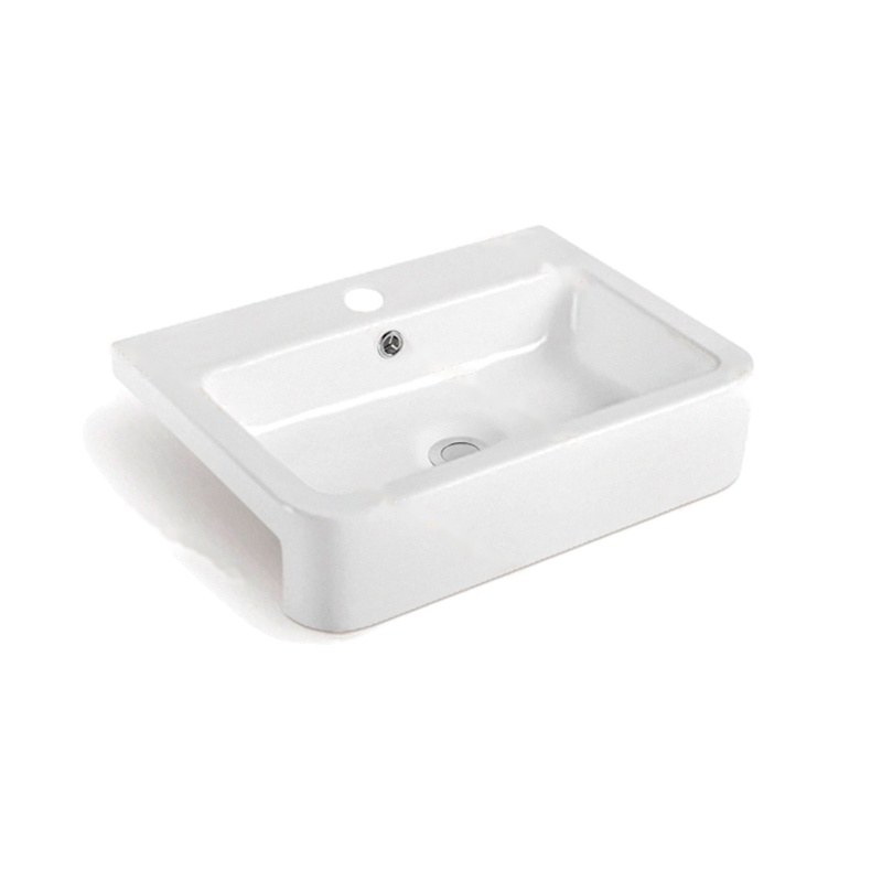 LT-6351 white art-basins