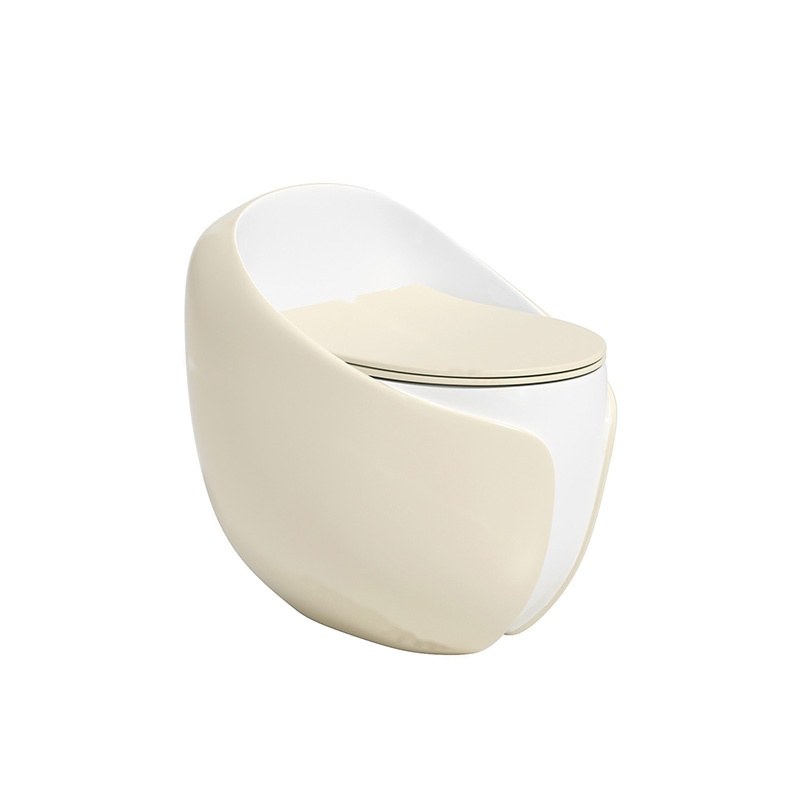 LT-1356-CG-IVW white one-piece-toilets