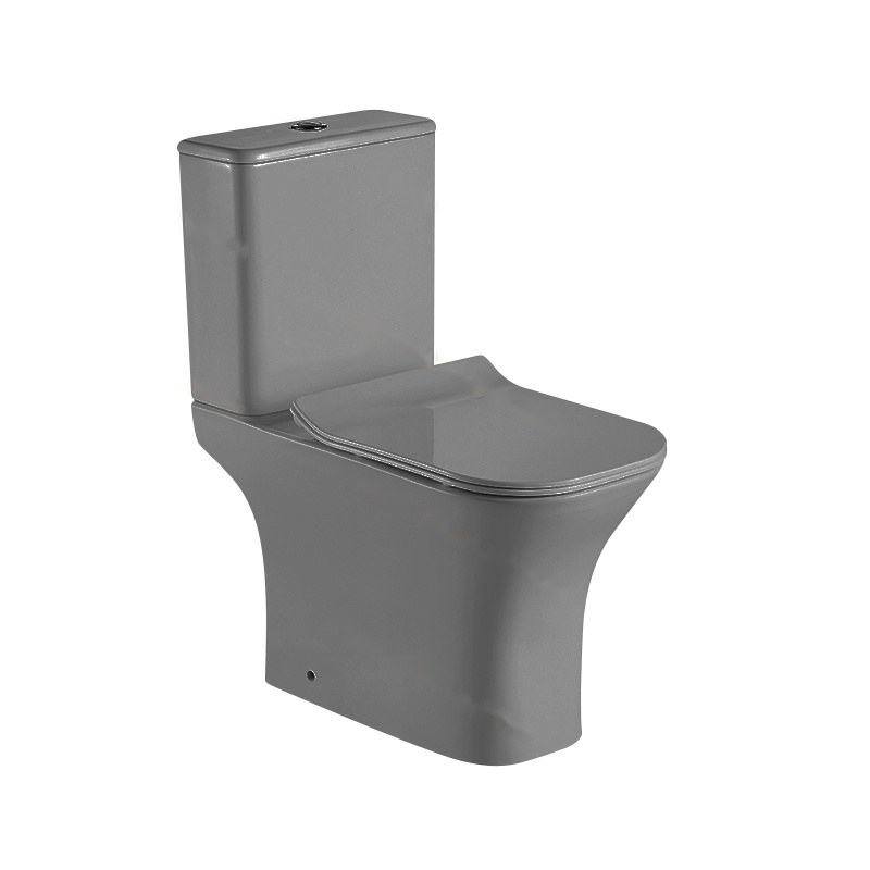 LT-211-M-G grey two-piece-toilets