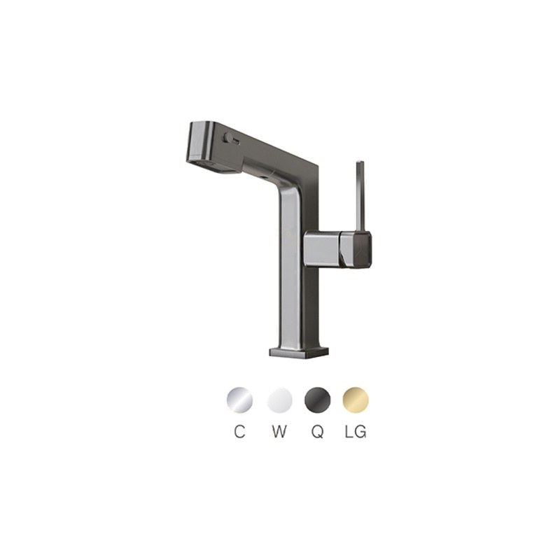 LT-10011-BRA-MPCLLRLT basin faucet, washbasin mixer, lavatory faucet