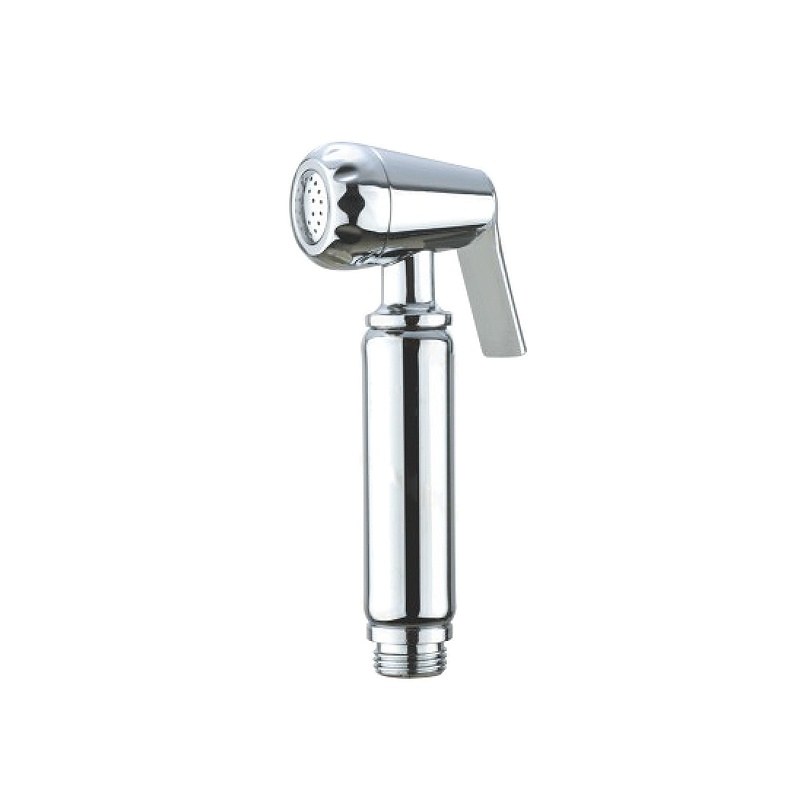 LT-13154-ZINC-PQ bidet sprayer, handheld bidet, toilet spray gun