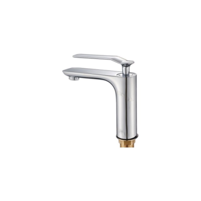 LT-10339-BRA-TCMPLRLT basin faucet, washbasin mixer, lavatory faucet