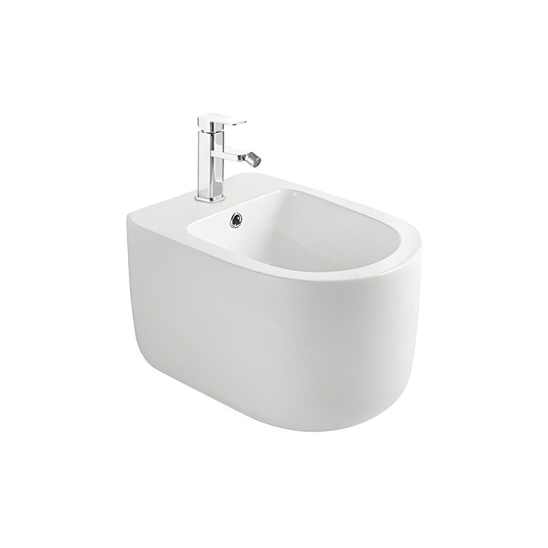 LT-458WB bidet, bidet bowl