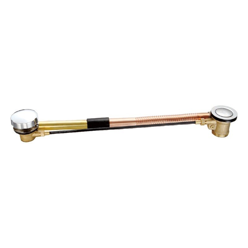 LT-10008-BRA-YGXSQ floor drain, shower drain, waste outlet