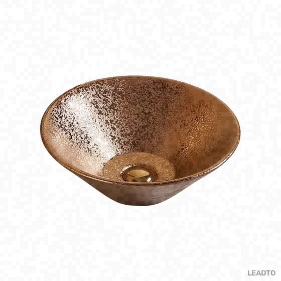 LT-6002-RG-CG colored art-basins