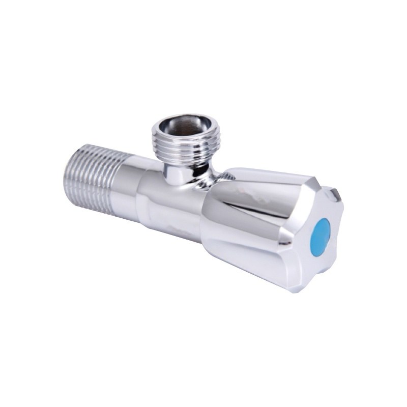 LT-11936-BRA-VA angle valve, stop valve, bibcock