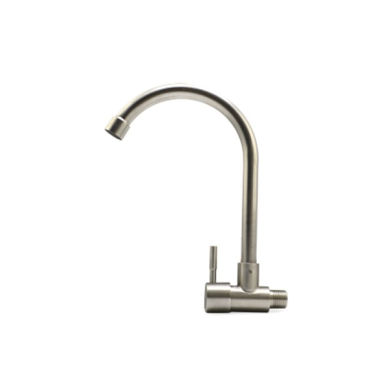 LT-10036-SS-QCSCDLLT kitchen faucet, kitchen mixer tap, sink faucet