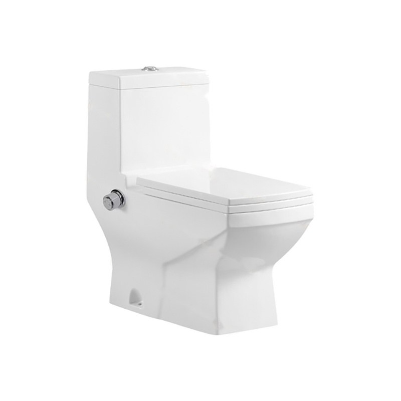 LT-1026-坐浴盆 white one-piece-toilets