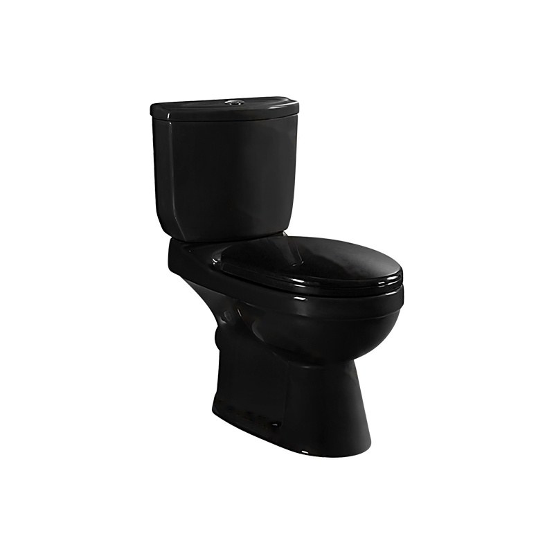 LT-231-CG-BL black two-piece-toilets