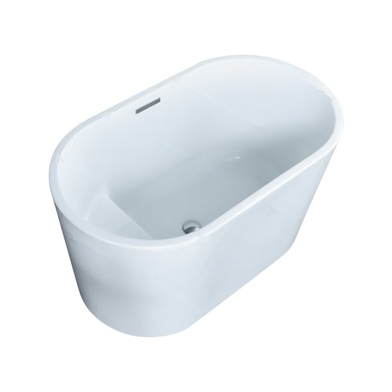 LT-10223-FA-YG bathtub, freestanding tub, soaking tub