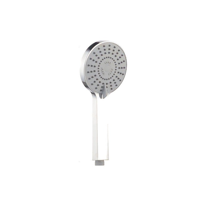 LT-10090-PLA-SP hand shower, hand held shower head